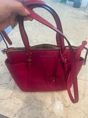 Dana Buchman Handbag Pocketbook Purse with Shoulder Strap